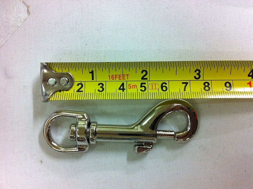 Trigger Hook - Round - 13mm (2)